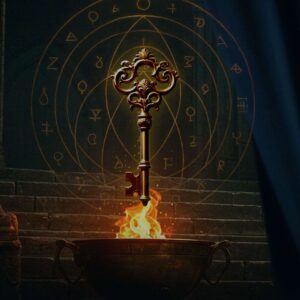 Autographed Paperback – Sophia Lux: The Veil and the Flame